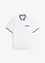 Camicia a maniche corte in puro cotone, bonprix