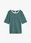 T-shirt in puro cotone biologico pesante, bonprix
