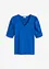 Maglia con maniche a sbuffo, bonprix
