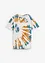 T-shirt in puro cotone, bonprix