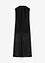 Abito con spalle scoperte e pizzo, bonprix