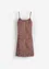 Miniabito in mesh, bonprix