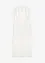 Abito con spalle scoperte e pizzo, bonprix