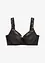 Reggiseno con coppe preformate e spalline imbottite, bonprix