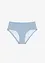 Slip a vita alta per bikini, bonprix