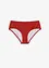 Slip a vita alta per bikini, bonprix