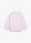 Felpa oversize in puro cotone, bonprix