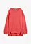 Felpa oversize, bonprix