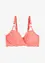 Reggiseno minimizer con finissimo ricamo, bonprix