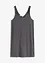 Camicia da notte corta con dettagli a nodo, bonprix
