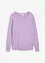Maglione in filato fine, bonprix