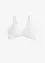 Reggiseno a triangolo senza ferretto, bonprix