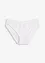 Slip con pizzo delicato, bonprix