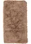 Tappeto da bagno in ecopelliccia con memory foam, bonprix