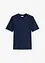 Maglia a costine in soffice misto viscosa, bonprix