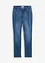 Jeans prémaman per gravidanza e oltre, slim fit, bonprix
