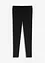Leggings termici con fodera in pile morbida, bonprix