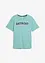 T-shirt in puro cotone biologico, bonprix