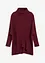 Maglione oversize stile poncho, bonprix