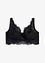 Reggiseno minimizer in pizzo delicato, bonprix