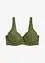 Reggiseno minimizer con spalline imbottite, bonprix