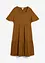Abito in jersey di puro cotone, bonprix