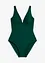 Costume intero con effetto modellante medio, bonprix