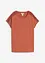 Maglia con pizzo, bonprix