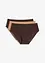 Panty senza cuciture Feel Comfort (pacco da 3), bonprix
