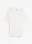 Maglia lunga in viscosa morbida, bonprix