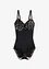 Body in modal morbido con effetto modellante medio, bonprix