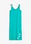 Camicia da notte lunga in puro cotone biologico, bonprix