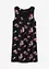 Camicia da notte corta in misto viscosa morbido, bonprix
