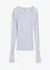 Maglia a coste, bonprix