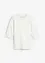 Maglia con maniche a sbuffo, bonprix