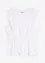 Maglia con dettagli traforati, bonprix
