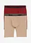 Boxer lunghi (pacco da 2), bonprix