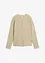 Cardigan in puro cotone, bonprix