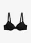 Reggiseno con coppe preformate senza ferretto in modal morbido, bonprix
