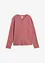 Cardigan in puro cotone, bonprix