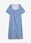 Abito in jersey di cotone biologico, bonprix