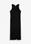 Abito in viscosa fluente con spalline, bonprix