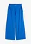 Pantaloni cropped elasticizzati in cotone biologico, bonprix