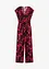 Tuta elegante in jersey, bonprix
