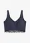 Bralette imbottita senza cuciture Feel Comfort, bonprix