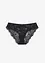 Culotte in pizzo cigliato delicato, bonprix