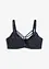 Reggiseno minimizer con pizzo delicato, bonprix