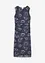 Abito midi in mesh fine, bonprix