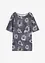 Maglia in misto viscosa morbido, bonprix
