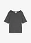 T-shirt dal taglio aderente, bonprix